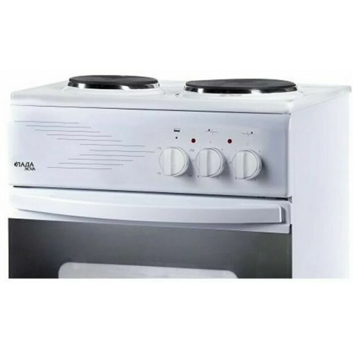 Электрическая плита Лада Nova CE 3209W (белый) 1