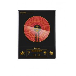 Электрическая плита Матрёна МА-044 (черный)