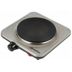 Электрическая плита Матрёна МА-061 (серебристый)