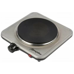 Электрическая плита Матрёна МА-061 (серебристый)