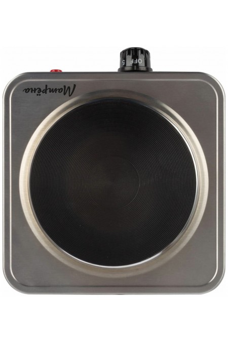 Электрическая плита Матрёна МА-061 (серебристый) 1