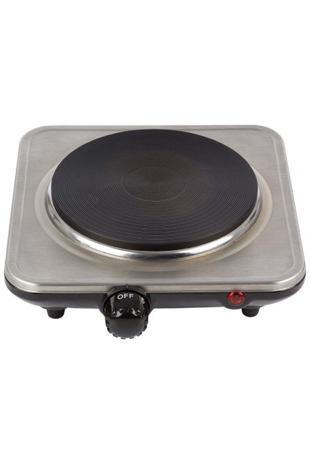 Электрическая плита Матрёна МА-061 (серебристый) 2