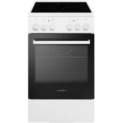 Электрическая плита MAUNFELD MEC55CW07 (белый)