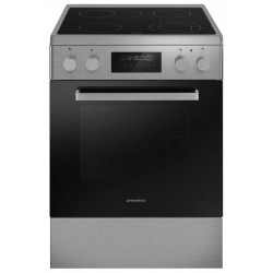 Электрическая плита Maunfeld MEC611CS09TD (серый)