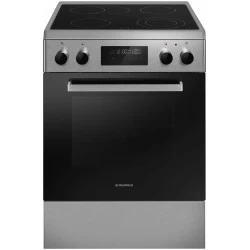 Электрическая плита MAUNFELD MEC611CS09TD (серый)