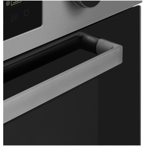 Электрическая плита MAUNFELD MEC611CS09TD (серый) 8