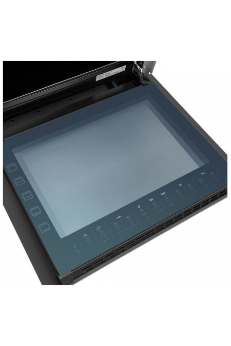 Электрическая плита Maunfeld MEC611CS09TD (серый) 8