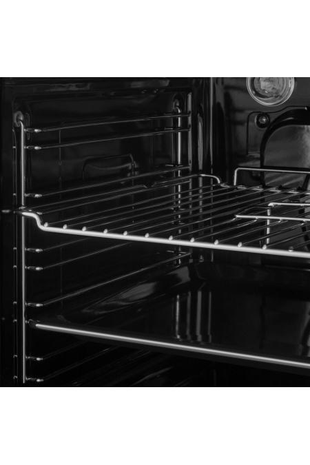 Электрическая плита Maunfeld MIC511W01TD (белый) 7