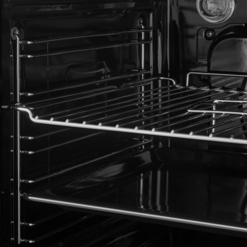 Электрическая плита MAUNFELD MIC611W01TD (белый) 7