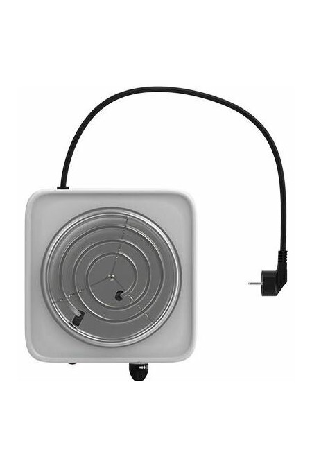 Электрическая плита Maxvi HE101 (белый) 1