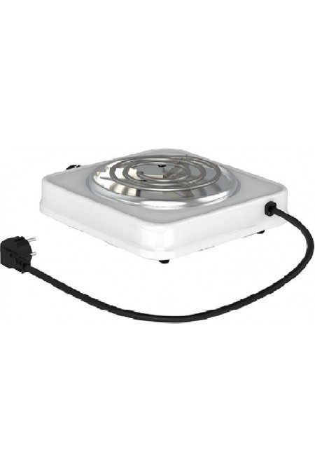 Электрическая плита Maxvi HE101 (белый) 3