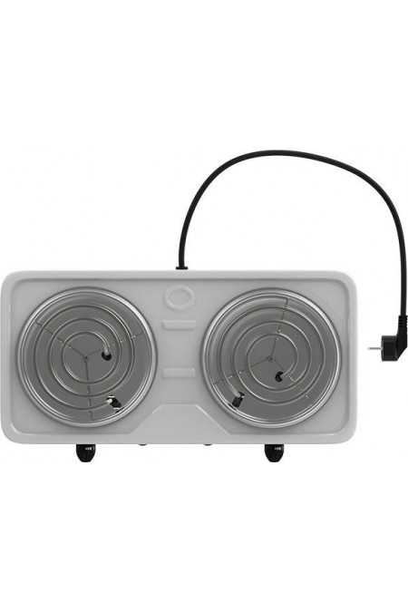 Электрическая плита Maxvi HE201 (белый) 2