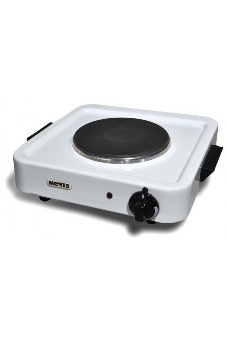 Электрическая плита Мечта 111Ч (белый) 