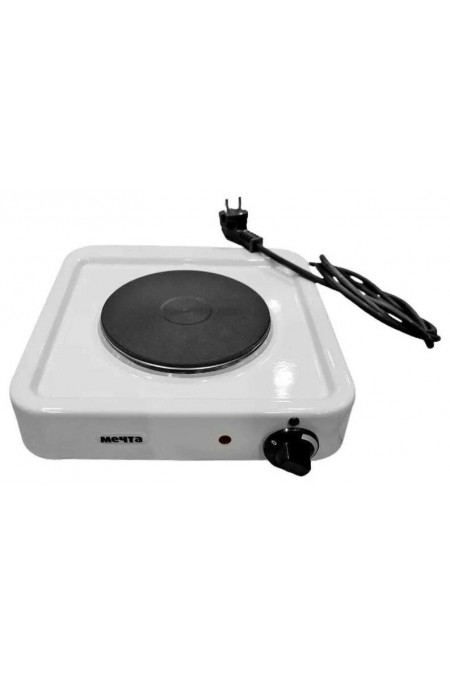 Электрическая плита Мечта 111Ч (белый) 1