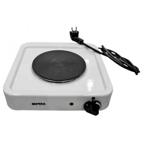 Электрическая плита Мечта 111Ч (белый) 1