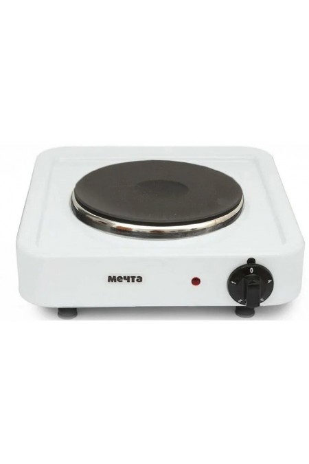 Электрическая плита Мечта 111Ч (белый) 2