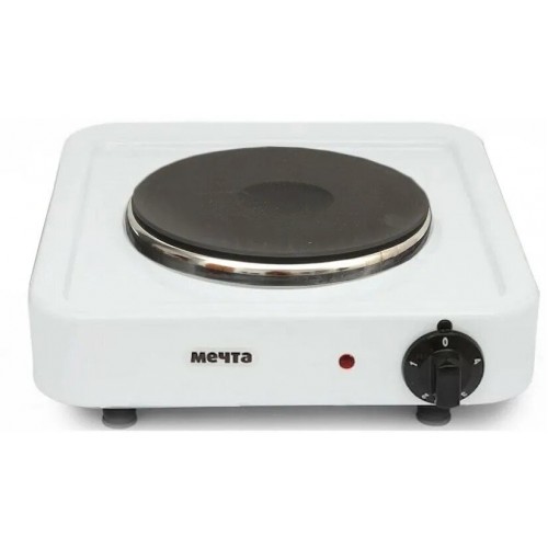 Электрическая плита Мечта 111Ч (белый) 2