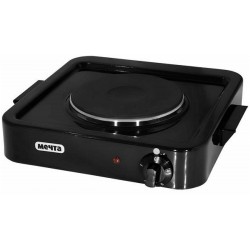 Электрическая плита Мечта 111Ч (черный)