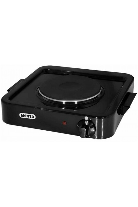 Электрическая плита Мечта 111Ч (черный) 