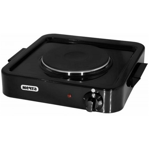 Электрическая плита Мечта 111Ч (черный) 