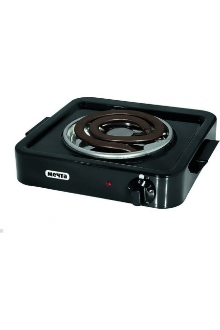 Электрическая плита Мечта 111Ч (черный) 1