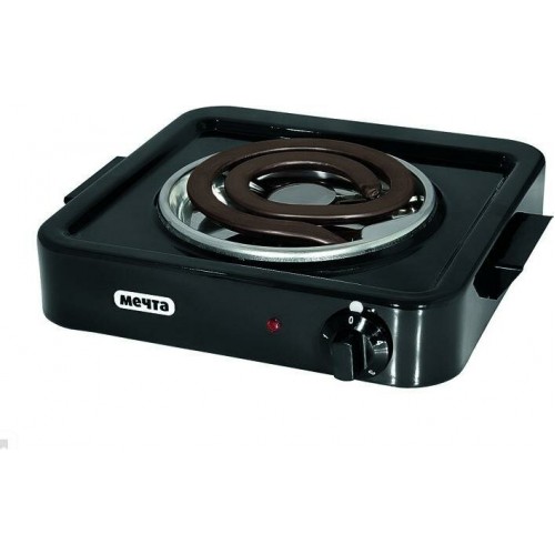 Электрическая плита Мечта 111Ч (черный) 1
