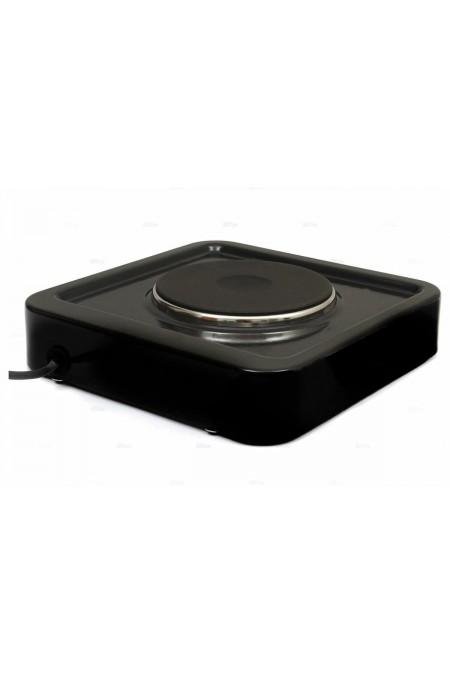 Электрическая плита Мечта 111Ч (черный) 2