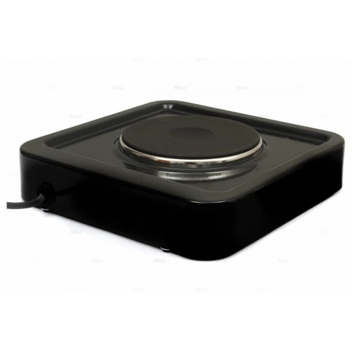 Электрическая плита Мечта 111Ч (черный) 2