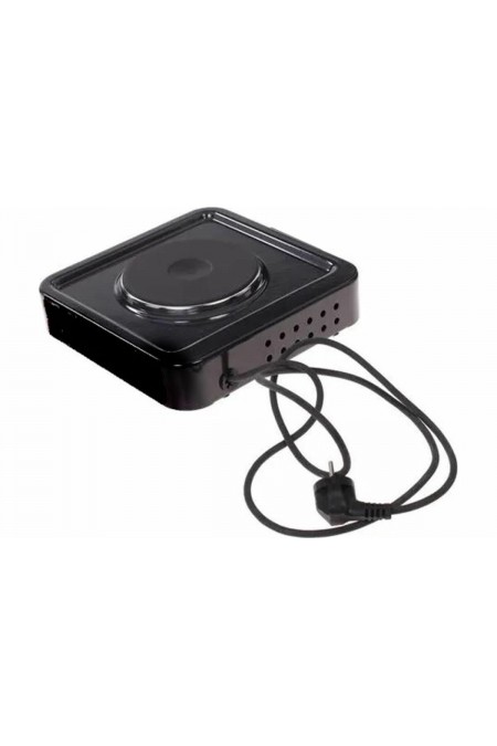 Электрическая плита Мечта 111Ч (черный) 3