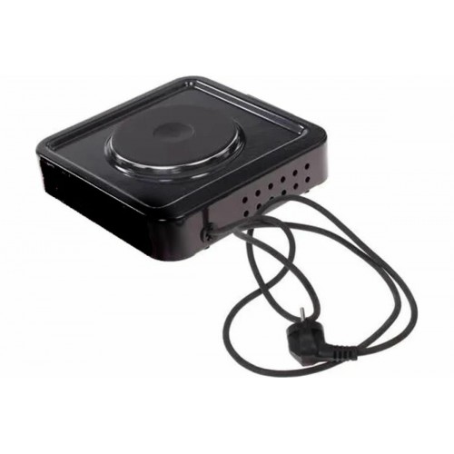 Электрическая плита Мечта 111Ч (черный) 3