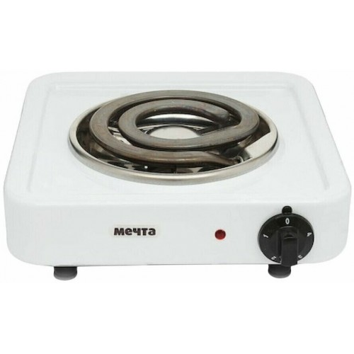 Электрическая плита Мечта 111Т (белый) 