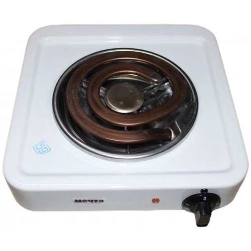 Электрическая плита Мечта 111Т (белый) 1