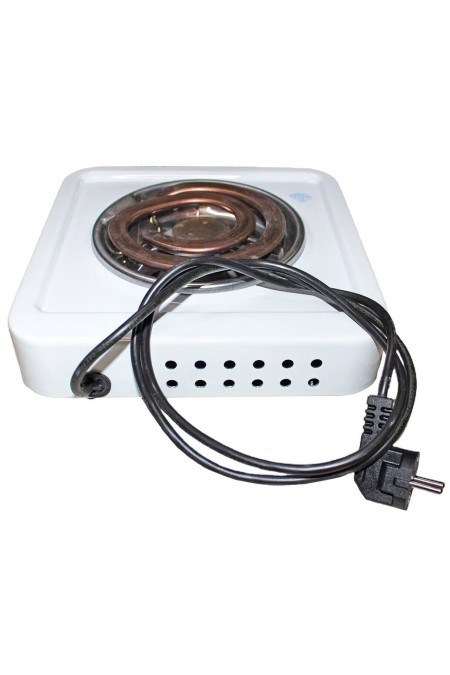 Электрическая плита Мечта 111Т (белый) 1