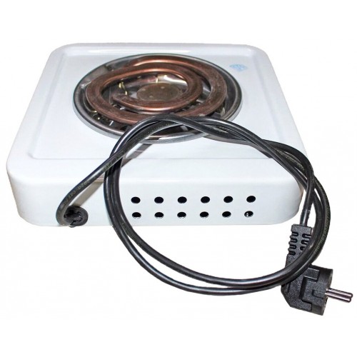 Электрическая плита Мечта 111Т (белый) 2