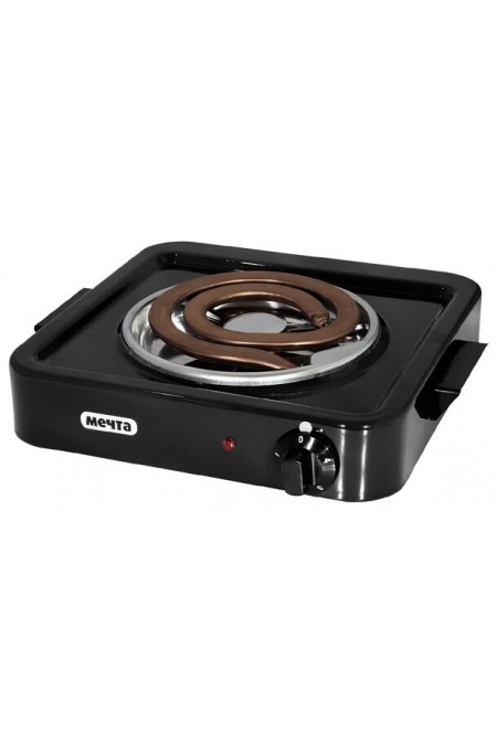 Электрическая плита Мечта 111Т (черный) 1
