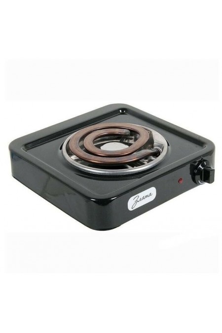 Электрическая плита Мечта 111Т (черный) 2