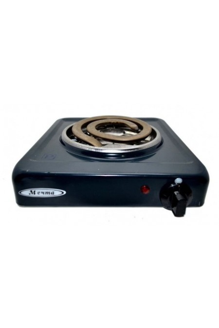 Электрическая плита Мечта 111Т (черный) 3