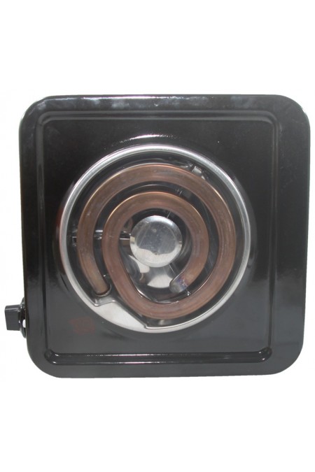 Электрическая плита Мечта 111Т (черный) 4