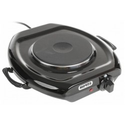 Электрическая плита Мечта 112Ч (черный)