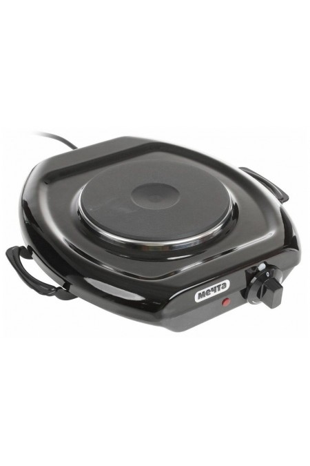 Электрическая плита Мечта 112Ч (черный) 