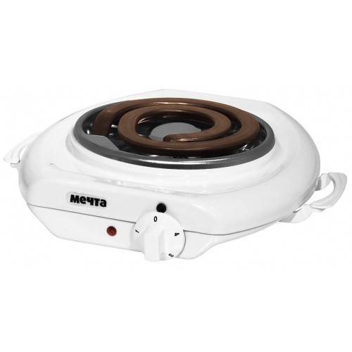 Электрическая плита Мечта 112Т (белый) 