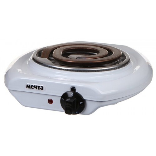 Электрическая плита Мечта 112Т (белый) 1