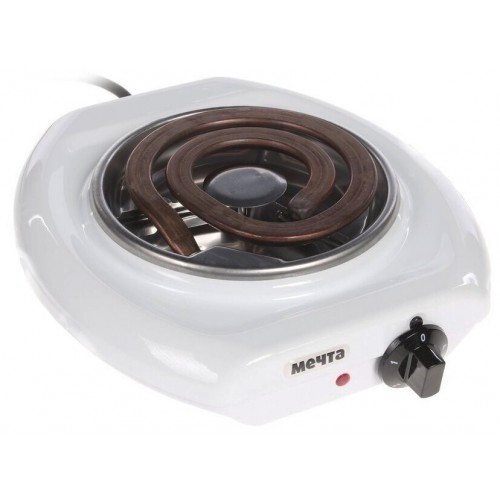 Электрическая плита Мечта 112Т (белый) 2