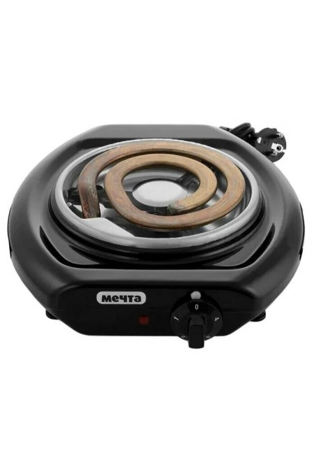 Электрическая плита Мечта 112Т (черный) 1