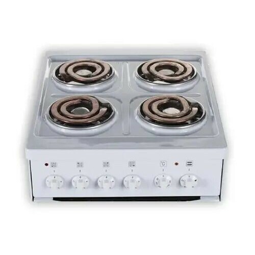 Электрическая плита Мечта 12-03С (белый) 2