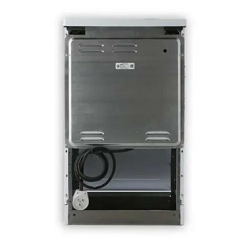 Электрическая плита Мечта 12-03С (белый) 3