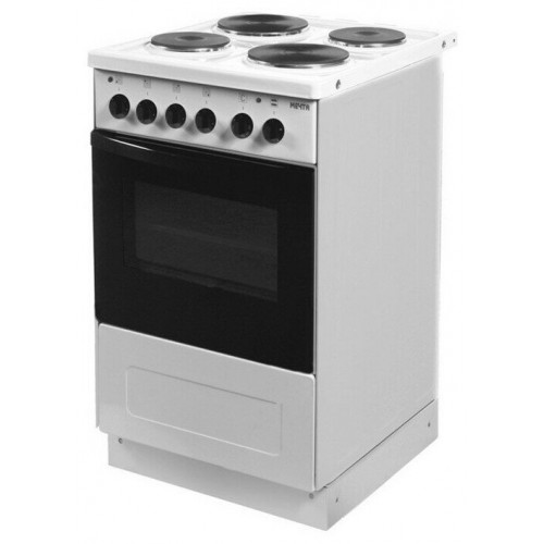 Электрическая плита Мечта 12-06-03СБ (белый) 