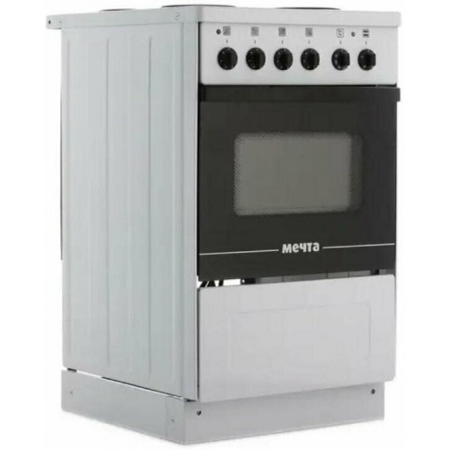 Электрическая плита Мечта 12-06-03СБ (белый) 2