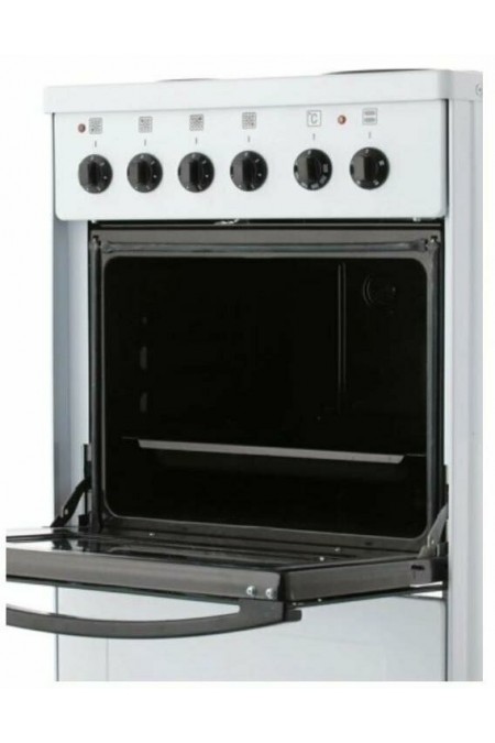 Электрическая плита Мечта 12-06-03СБ (белый) 3