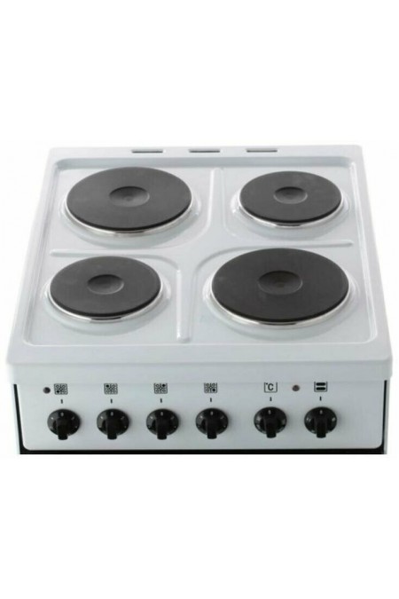 Электрическая плита Мечта 12-06-03СБ (белый) 4